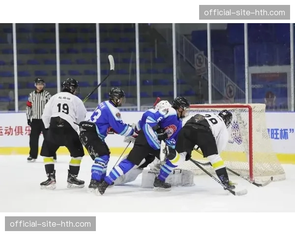 科学轮换与细节执行力 重新定义冰球赛场霸权
