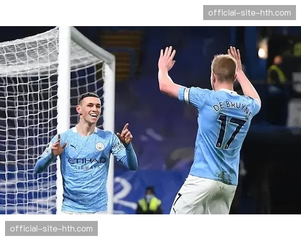 曼城对切尔西进球转化率37.5%，高效终结成争冠关键